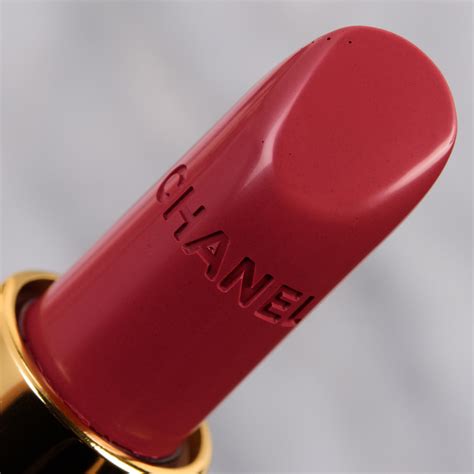 chanel rouge allure delicieux